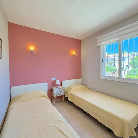 Apartment Paz Vz004
