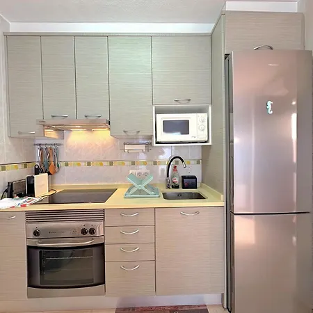 Apartment Paz Vz004