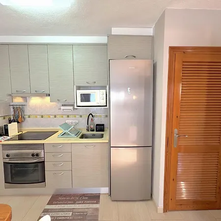 Apartment Paz Vz004