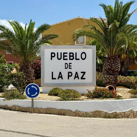 Paz Vz004 Benitachell